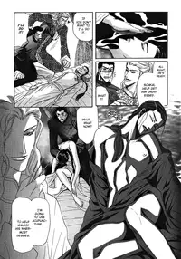 [Mizukami Shin] Koi no Tsubo [English] [Storm in Heaven]