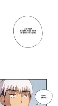 [Ddasoom] H-Campus Ch. 0-11 [English] (YoManga) (Ongoing)