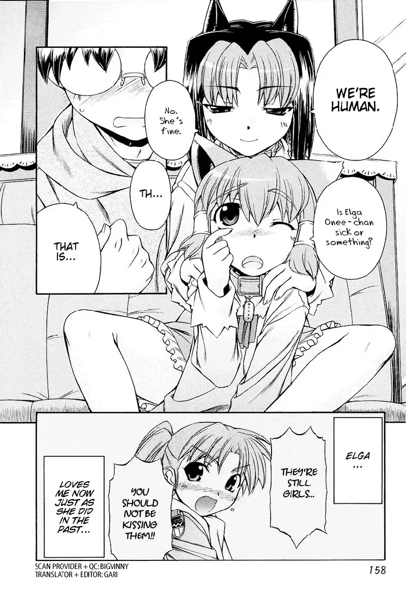 Inumimi Vol1 - Ch6
