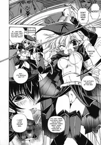 (Kokoromi Shingon) Shinigami's Job Ch.1-4 (eng)