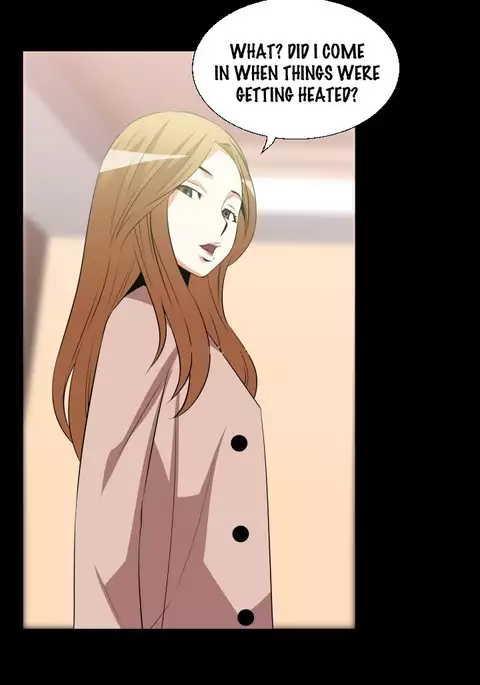 Love Parameter Ch.1-47