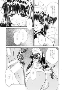 (C67) [Narimasuya] DOLLS DIARY -ReMix-