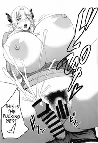 (C92) [Garland (Kuroharuto)] Rinjin Nightmare [English] [Manab&]