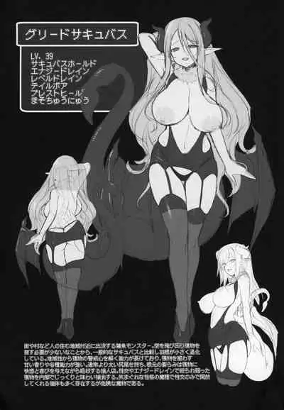 Makotoni Zannen desu ga Bouken no Sho 6 wa Kiete Shimaimashita.