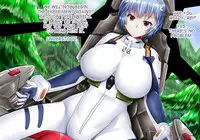 [Puchiota Rakugaki (Genzaburoh)] D (Neon Genesis Evangelion) [English] [desudesu]