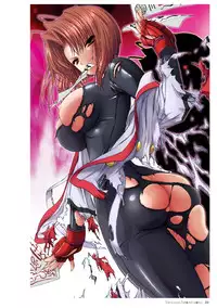 [Takahama Tarou] Takahama Taro Artworks [Digital]