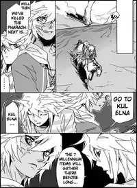 [Leche] Last Lasts - English