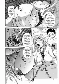 The Chart of the Peak [English] [Rewrite] [FoxFoot]