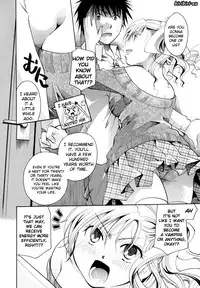 [Itou Ei] Anata o Sutte mo ii desu ka? [English] [biribiri]