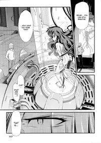 [Hiura R] Dream Hunter Rem XX [English] [Kizlan]