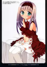 (CR37) [Oshaban (Sasahiro)] Gosujiru Color