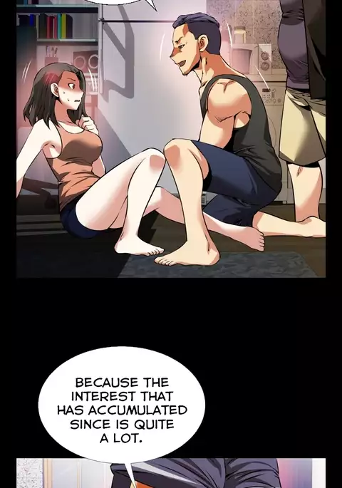 Love Parameter Ch.1-73