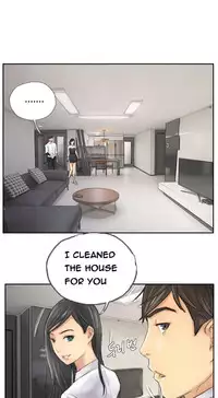New Face Ch.1-8 (English) (Ongoing)