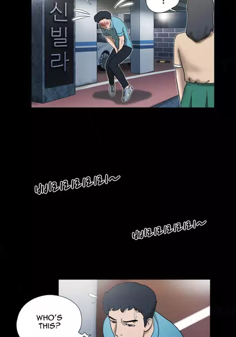 Sexual Fantasy Ch.1-5