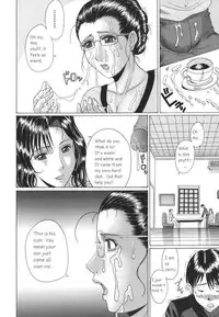 [Masumi Murasame] Mamazuri [English] [Rewrite]