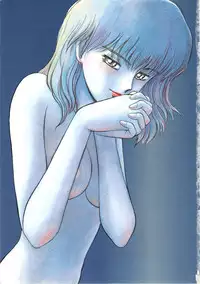 [Ayasaka Mitsune] Mizukagami no Mukougawa