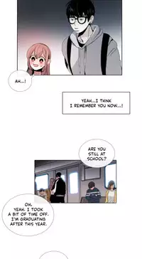 [Silverstar] Talk To Me Ch.1-30 (English) (Ongoing)
