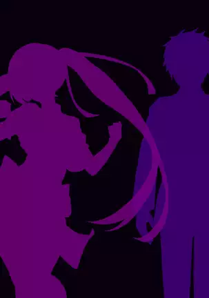 TS Mahou Shoujo Saint Cherry Kuppuku no Akuochi Sennou Choukyou Hen