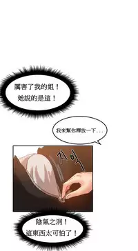 [Mx2J] Hahri's Lumpy Boardhouse Ch. 0~28【委員長個人漢化】（持續更新）