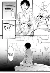 [K猫] Paranoia (Shingeki no Kyojin) [ENG]