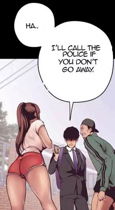 A Wonderful New World Ch.35/?