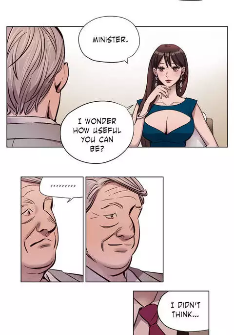 Atonement Camp Ch.1-26