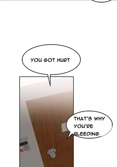 Hari Dormitory Ch.0-31