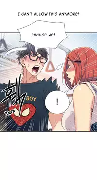 [BAK Hyeong Jun] Sweet Guy Ch. 1-43 [English] [YoManga]