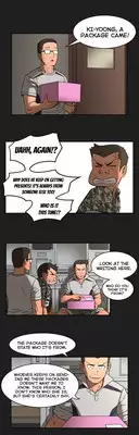 [Yi Hyeon Seok] Refrain Love Ch.1-18 (English) (YoManga) (Ongoing)