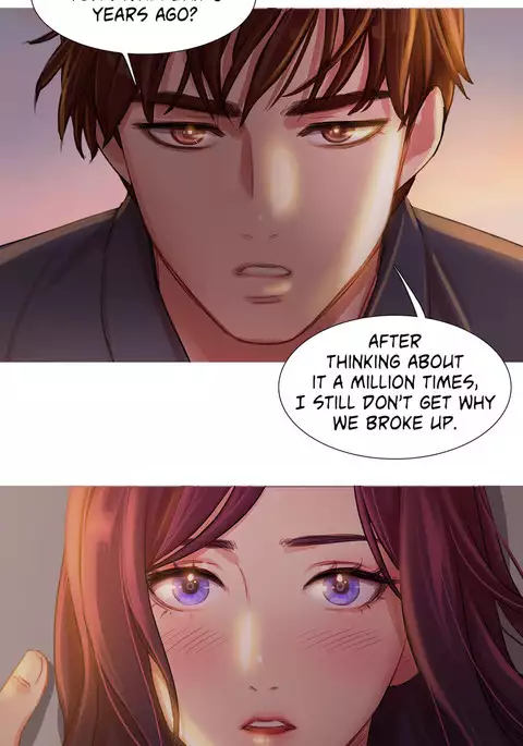 Scandal of the Witch Ch.1-22