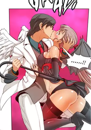 Secret Folder - Chapter 3: Just Do It!