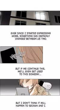 [Silverstar] Talk To Me Ch.1-38 (English) (Ongoing)