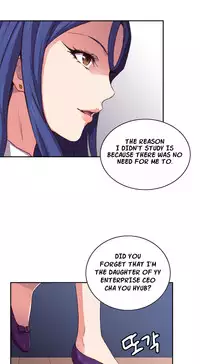 [Ttasoom] H-Campus Ch.0-28 (English) (Ongoing)