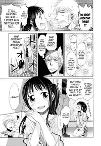 [Dobato] Shoujo to Gang to Aoi Yoru [English] [biribiri]