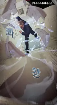 The Matrix Ch.1-4 (English) (Ongoing)