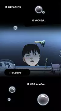 Take a Peek Ch.1-7 (English) (Ongoing)