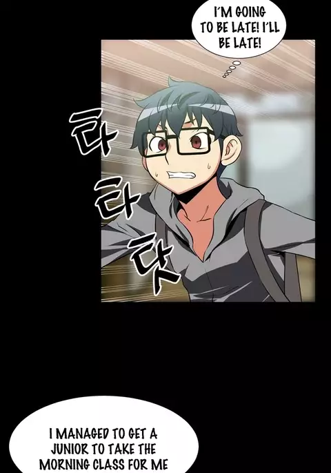 Love Parameter Ch.1-73