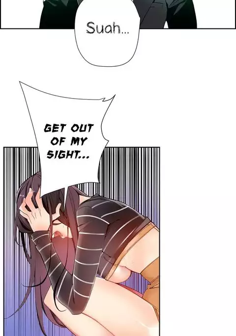 Lilith`s Cord Ch.1-13