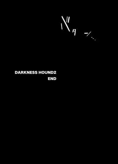 DARKNESS HOUND | 黑暗猎犬 01-04