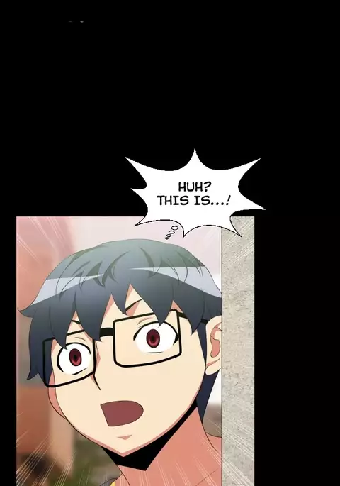 Love Parameter Ch.1-51