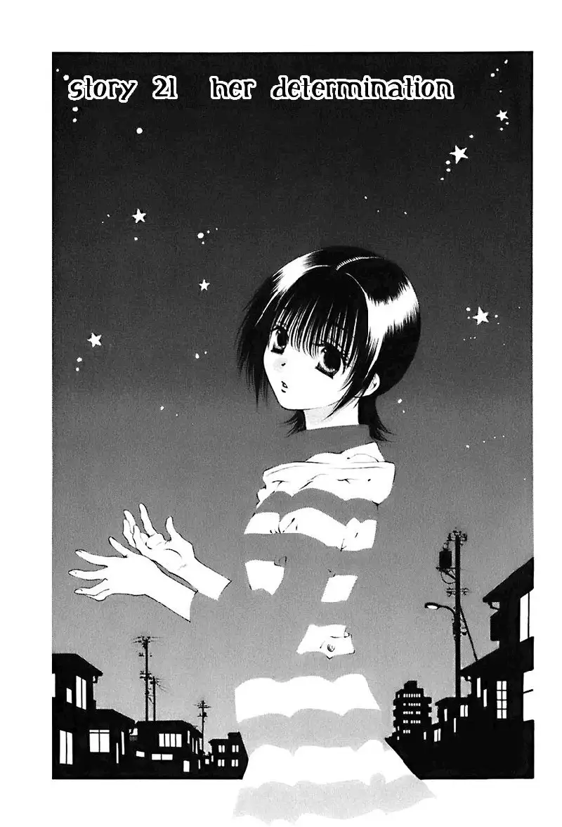 Bitter Virgin V3 - Ch21