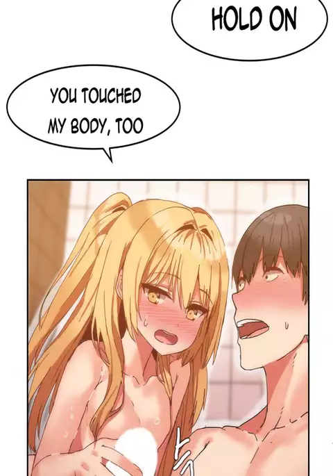 Hari Dormitory Ch.0-31