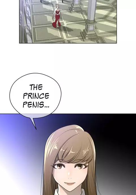 Perfect Half Ch.1-40