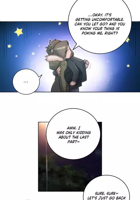 Sex Knights-Erotic Sensuality & Perception Ch.1-13