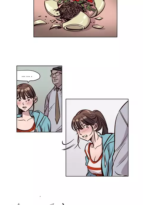 Atonement Camp Ch.1-39