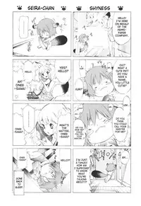 [D.P] Poko to Issho | Together With Poko [English] [SaHa]