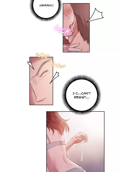 Sex Knights-Erotic Sensuality & Perception Ch.1-13