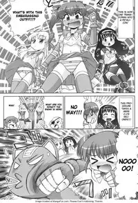 Bishoujo Sentai Petalicon ch1 eng