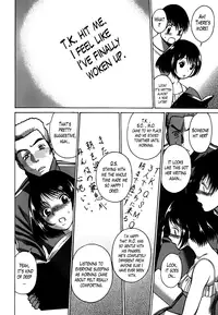 [Nozomu Tamaki] Anego 2 Ch. 10-12 [English] [Lazarus H]