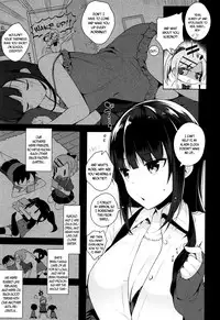[Neet] Himitsudere - Secret Love Ch. 1-10 [English]